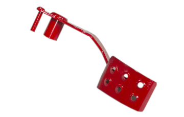 Педаль газа (для RAPTOR) - фото