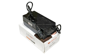 Зарядное устройство 60В 45А  (для RAPTOR) - фото